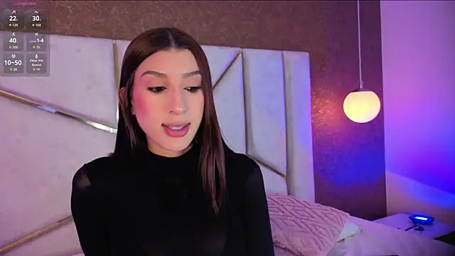 AilishBenson online show from June 1, 7:59 pm