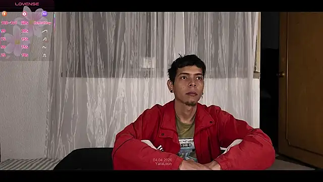 KokoAndRin online show from April 4, 5:17 am