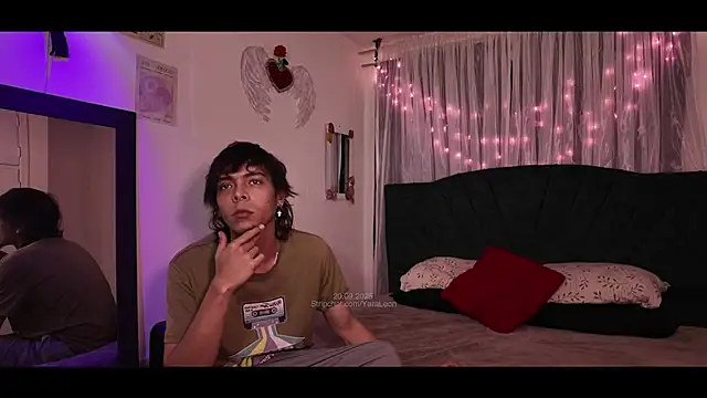 KokoAndRin online show from September 20, 11:14 pm