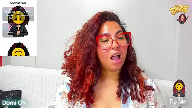 isobel adams online show from March 20, 11:31 pm