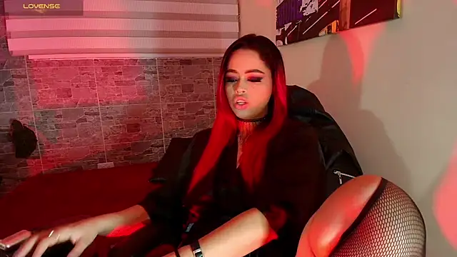 Snapshot of EvaaFoxxy1 chatting on September 25, 11:53 am EvaaFoxxy1 online show from September 25, 11:53 am