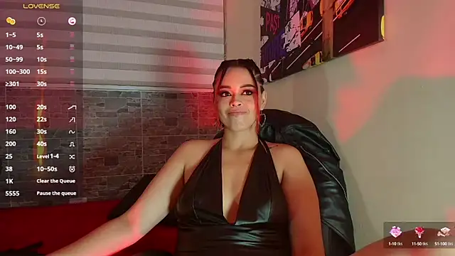 Snapshot of EvaaFoxxy1 chatting on September 20, 1:09 pm EvaaFoxxy1 online show from September 20, 1:09 pm