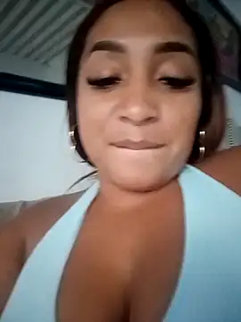 KateVenegas online show from February 15, 11:15 pm