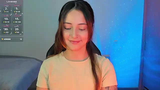 annie mora online show from September 24, 2:43 am