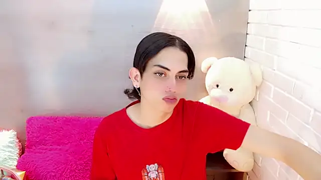 Daniela Pink  online show from September 25, 8:39 pm