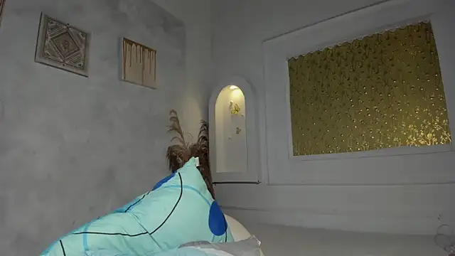 Tahira 21  online show from October 18, 9:16 pm