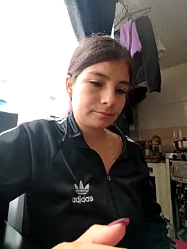 Natasha smith23 online show from January 31, 7:23 pm