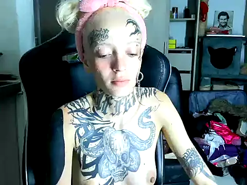 Snapshot of barbara_anal_squirt_ chatting on September 17, 3:59 am barbara anal squirt online show from September 17, 3:59 am