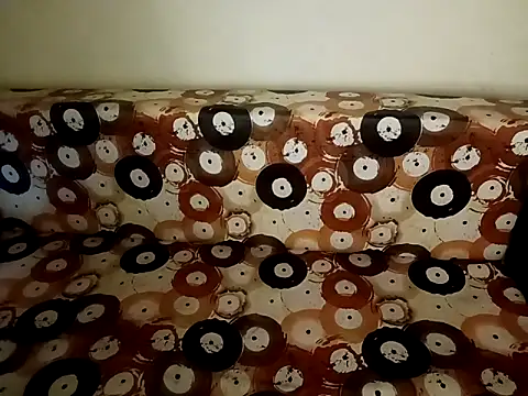 shuhana  online show from October 7, 2:05 am