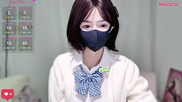 spring-Evangelintmdslj online show from September 20, 8:23 am