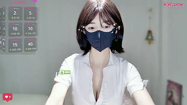 spring-Evangelintmdslj online show from December 16, 6:19 am