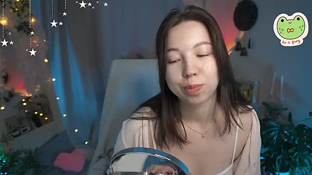 Sarah Son online show from September 17, 5:38 am