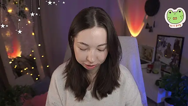Sarah Son online show from September 10, 5:29 am