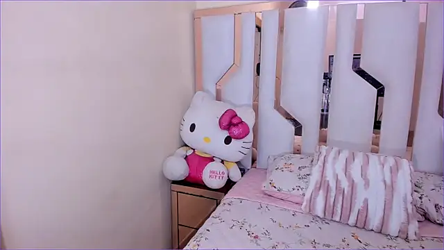 TifanyChill online show from October 7, 6:56 pm