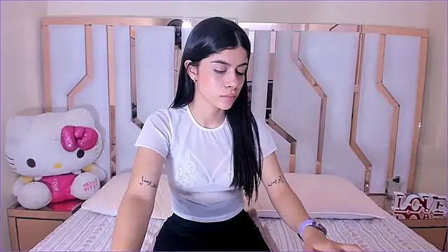 TifanyChill online show from September 22, 8:07 pm