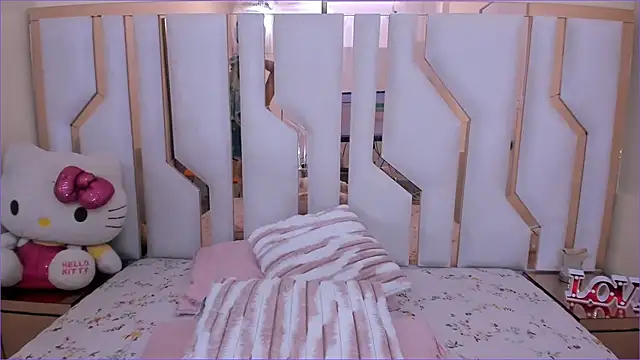 TifanyChill online show from September 26, 8:50 pm