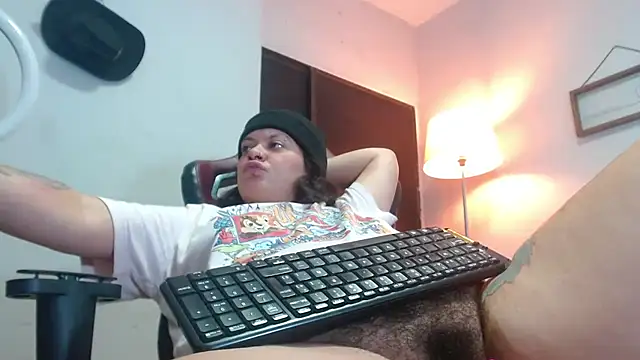 Snapshot of snowflake_xxx chatting on November 1, 4:00 pm snowflake xxx online show from November 1, 4:00 pm