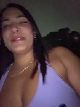 camiysebas21 online show from May 27, 1:57 am