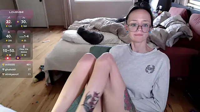 Snapshot of Plantbabeee chatting on September 23, 5:33 pm Plantbabeee online show from September 23, 5:33 pm