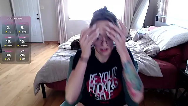 Snapshot of Plantbabeee chatting on September 16, 5:10 pm Plantbabeee online show from September 16, 5:10 pm