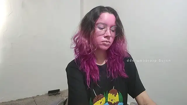 WandaDoll online show from December 16, 12:22 pm