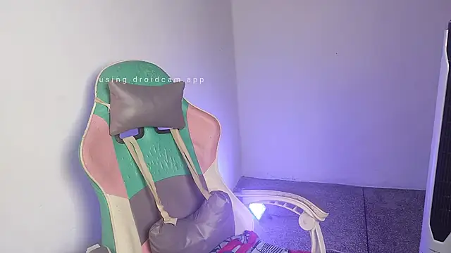 WandaDoll online show from October 3, 12:21 pm