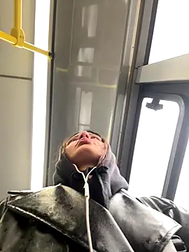 BabeRainbow online show from September 20, 10:24 am