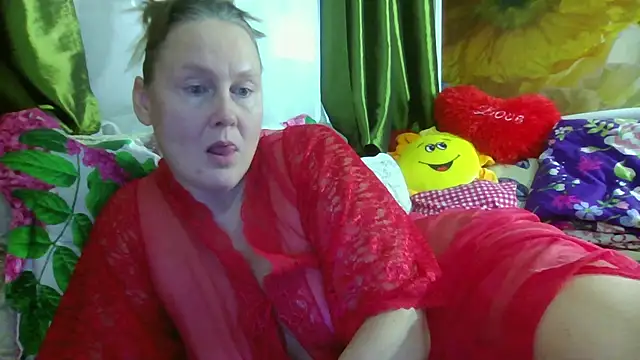 pussykroshka online show from November 3, 10:08 am