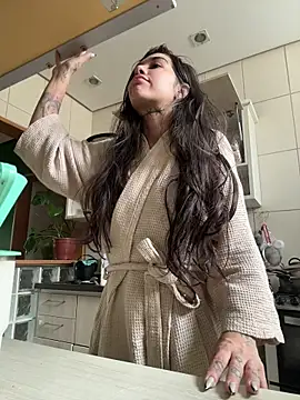 Nikatsu online show from April 7, 12:51 pm