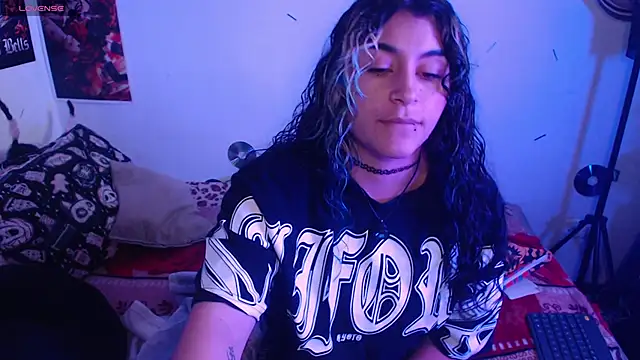 abril666 online show from October 17, 6:22 pm