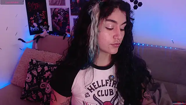 abril666 online show from October 22, 3:39 pm