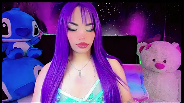 Alessiax- online show from October 26, 11:33 pm