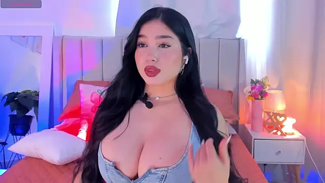 Abbye blue01 online show from March 11, 9:17 pm