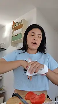 POLARYZ online show from February 17, 5:12 pm