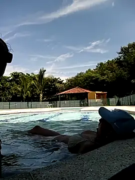  joanne and oliver  online show from February 22, 7:37 pm