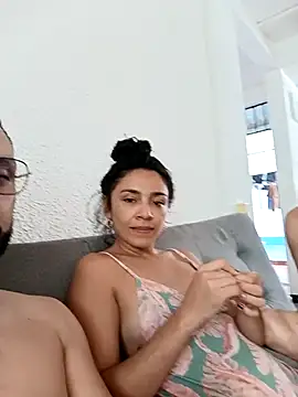  joanne and oliver  online show from October 31, 5:17 pm