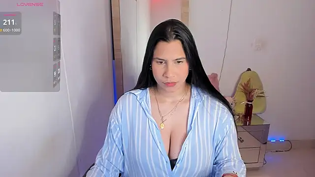 hellensexy online show from December 19, 10:02 pm