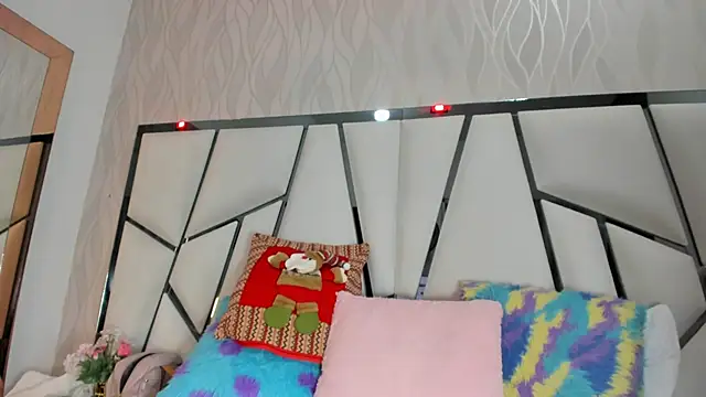  aurora18  online show from January 9, 3:44 am