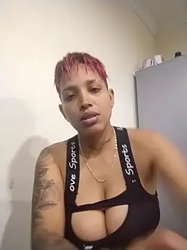 Dirty Zoe online show from November 14, 5:51 am