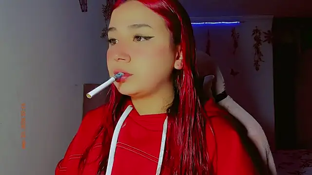 Snapshot of madisonx17 chatting on September 24, 3:16 am madisonx17 online show from September 24, 3:16 am