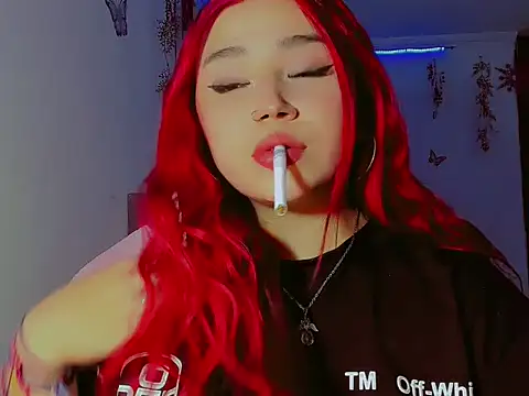 Snapshot of madisonx17 chatting on September 18, 8:51 pm madisonx17 online show from September 18, 8:51 pm