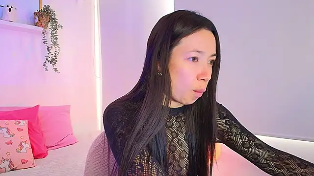 lilyy evanss online show from November 18, 9:16 pm