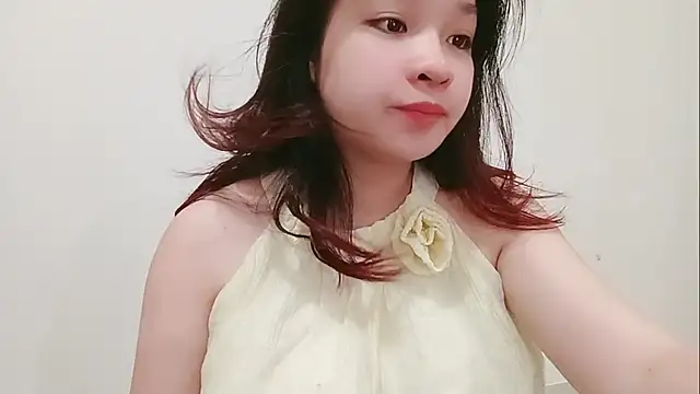 Milajinxi online show from April 13, 1:07 am