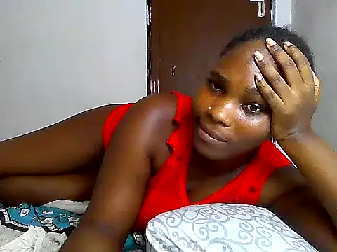 Snapshot of SexyKimberly23 chatting on September 30, 6:57 pm SexyKimberly23 online show from September 30, 6:57 pm