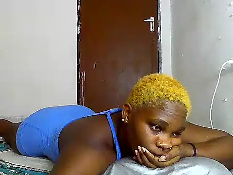 Snapshot of SexyKimberly23 chatting on October 30, 8:49 am SexyKimberly23 online show from October 30, 8:49 am