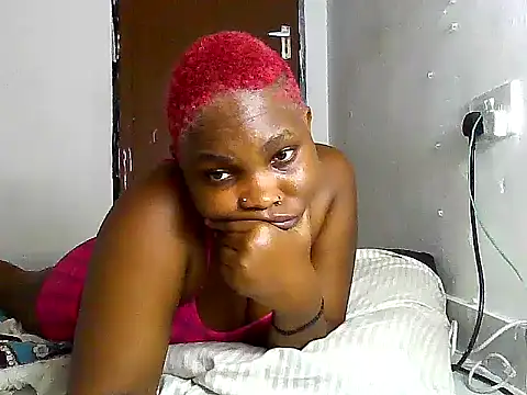 SexyKimberly23 online show from January 11, 8:14 pm