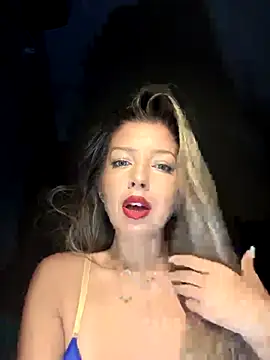 Snapshot of SonyaD_ chatting on September 27, 2:52 am SonyaD online show from September 27, 2:52 am