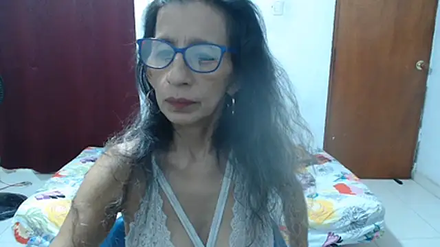 luz stella online show from June 23, 3:48 am