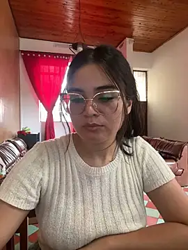 CamilaSofiia online show from March 12, 9:50 pm