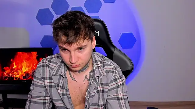 Chris Tyson online show from January 17, 8:11 am